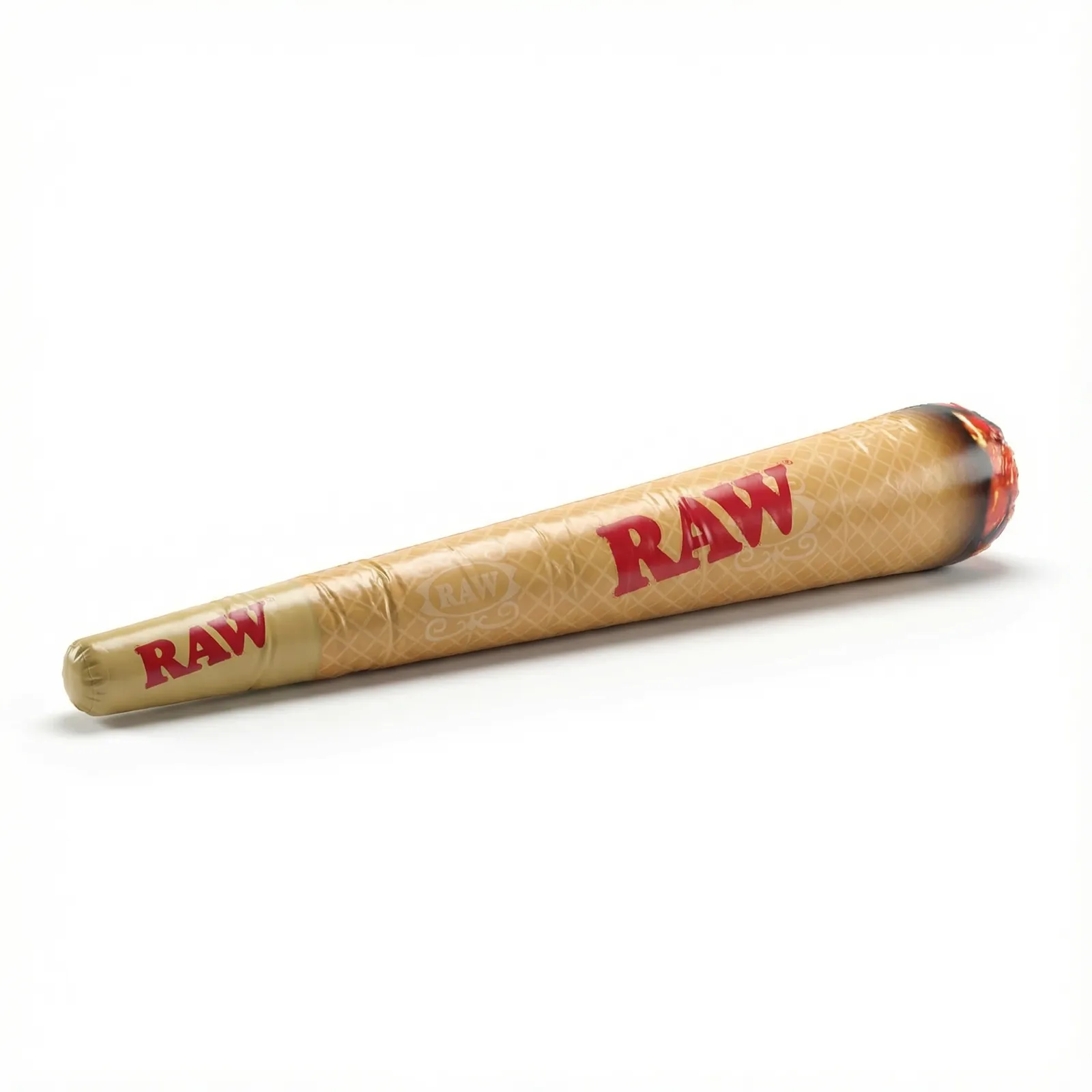 RAW Inflatable Cone